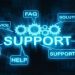 How External IT Support Can Save Time & Money For Business