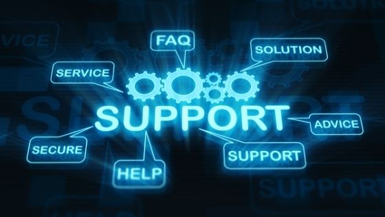 How External IT Support Can Save Time & Money For Business