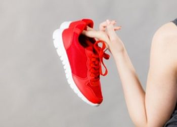 How Much Do Trainers Usually Weigh