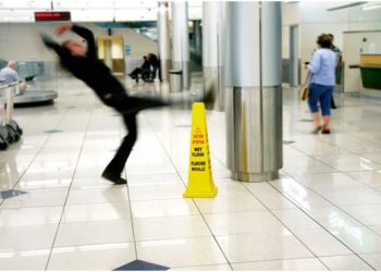 How to Choose a Slip and Fall Accident Lawyer