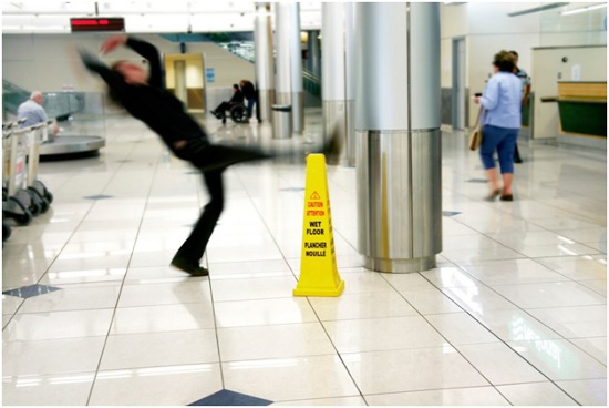 How to Choose a Slip and Fall Accident Lawyer
