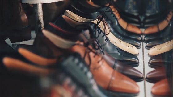 How to Store Your Shoes Correctly