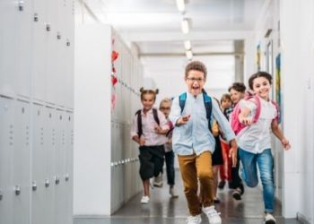 Set your Child Up for Success with an International School Education