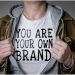 Should You Be the Face of Your Business - How to Create a Personal Brand