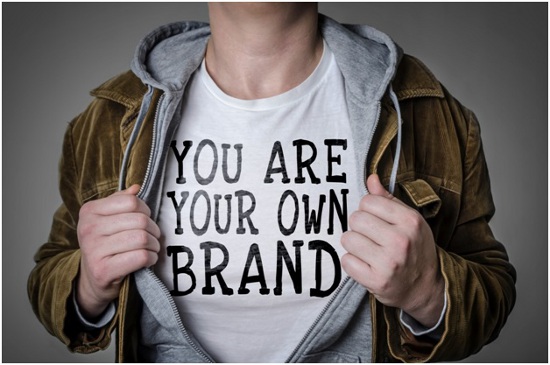 Should You Be the Face of Your Business - How to Create a Personal Brand