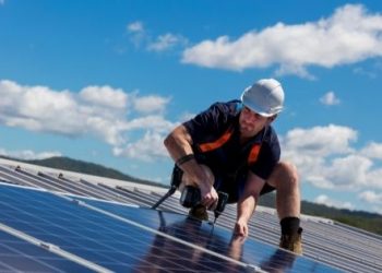 Thinking About Solar Panel Installation