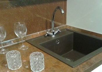 Three Reasons Why Granite Sinks are Popular