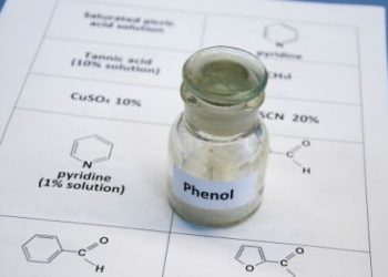 What are the Uses of Phenols Chemical Compounds