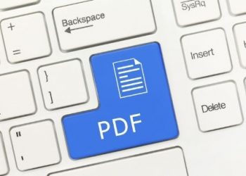 What is a PDF File