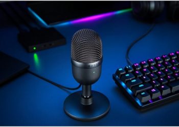 Best Quality Gaming Microphone