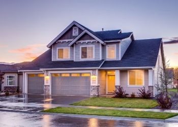 4 Easy Ways You Can Upgrade Your Property This Weekend