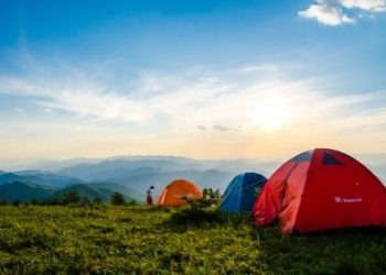 4 Excellent Tips in Choosing a Tent for Camping