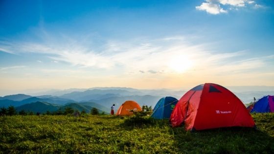 4 Excellent Tips in Choosing a Tent for Camping