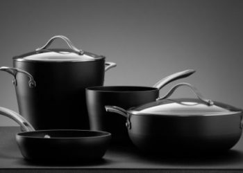 4 Guidelines On How To Pick High-Quality Pots And Casseroles