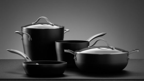 4 Guidelines On How To Pick High-Quality Pots And Casseroles