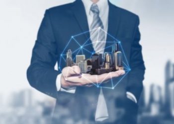 4 Technologies Taking Over the Real Estate Industry