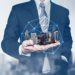4 Technologies Taking Over the Real Estate Industry