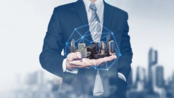 4 Technologies Taking Over the Real Estate Industry