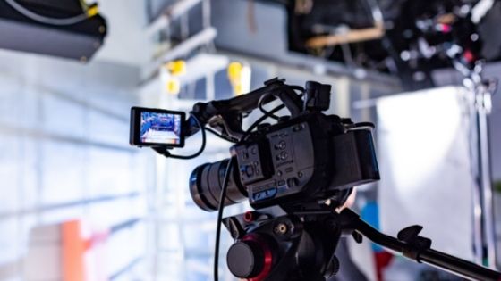 6 Things You Need to Start Your Own Video Production Company