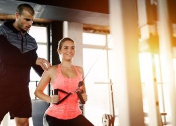 Can I Lose Weight with The Help of a Personal Trainer
