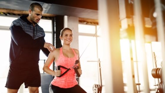Can I Lose Weight with The Help of a Personal Trainer