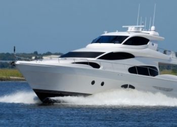 Factors To Consider When Searching For A Yacht For Sale