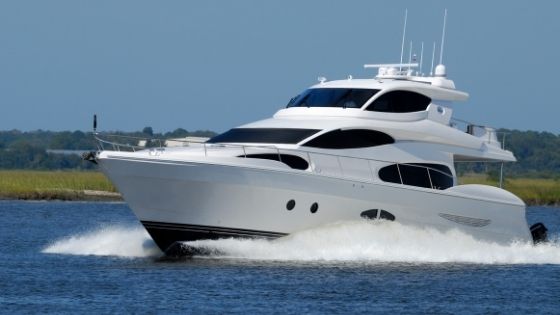 Factors To Consider When Searching For A Yacht For Sale