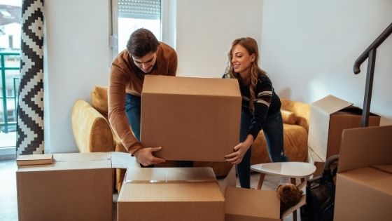 Family Ready for New Frontiers? 6 Surefire Signs It's Time to Move Your Family