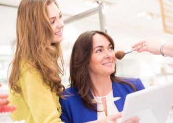 Giving Yourself a Post-COVID Makeover