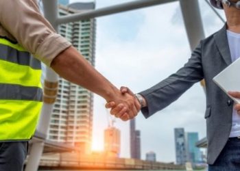 How to Start a Construction Business: The Basics Explained