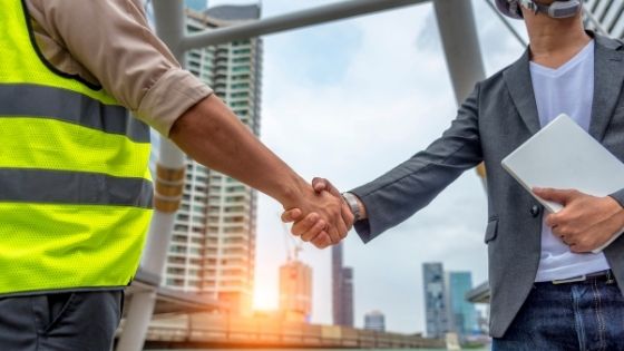 How to Start a Construction Business: The Basics Explained