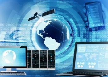 The Real Benefits Of Using An External IT Service Provider