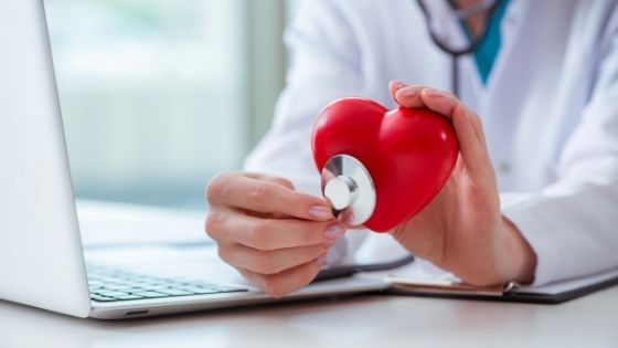 Tips for Managing Cardiovascular Illness