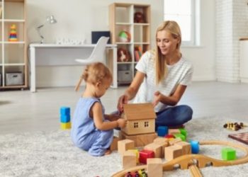 What to Consider when Choosing a Nanny - Babysitter