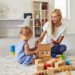 What to Consider when Choosing a Nanny - Babysitter