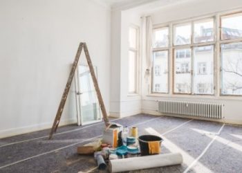 Why You Should Use the Right Paint for Your Property