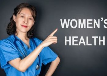 Women’s Health: Unique Medical Conditions of Female Body