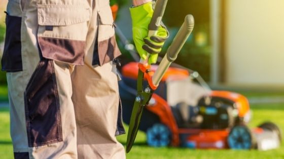 5 Must-Have Tools if You Own a Landscaping Business