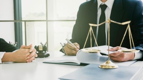 5 Reasons to Hire the Best Lawyer in Houston for Criminal Defense