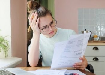 5 Steps to Get Out of Crippling Debt