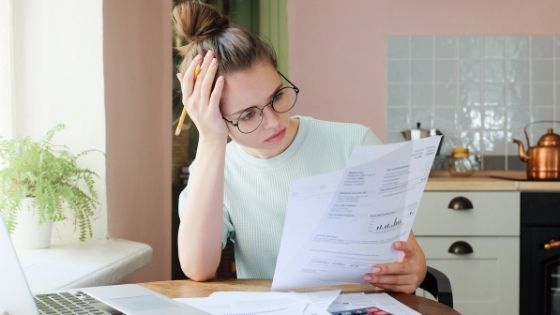 5 Steps to Get Out of Crippling Debt