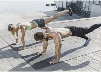 5 Tips For Setting Workout Goals