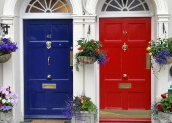 Best Tips For Choosing The Perfect Door For Your House