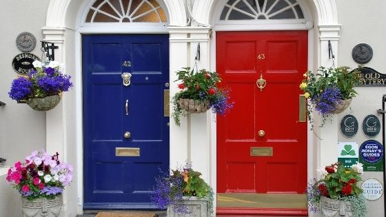 Best Tips For Choosing The Perfect Door For Your House