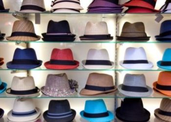 Fashion: Choosing The Best Hats or Caps for Men