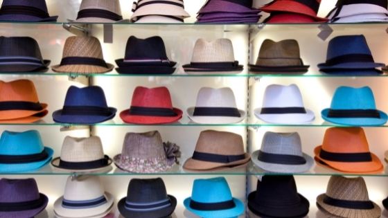 Fashion: Choosing The Best Hats or Caps for Men