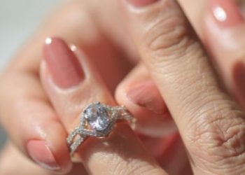 Fashion Diva: Buying The Best Diamond Ring