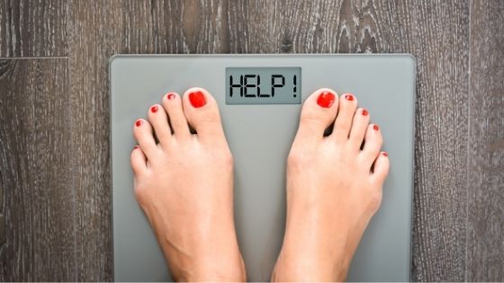 Losing Weight with Diabetes Type 2 - Things to Consider