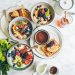 Maintain healthy eating habits