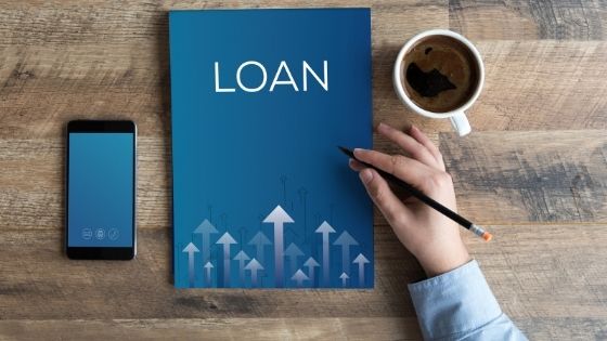 What Are the Different Loan Types